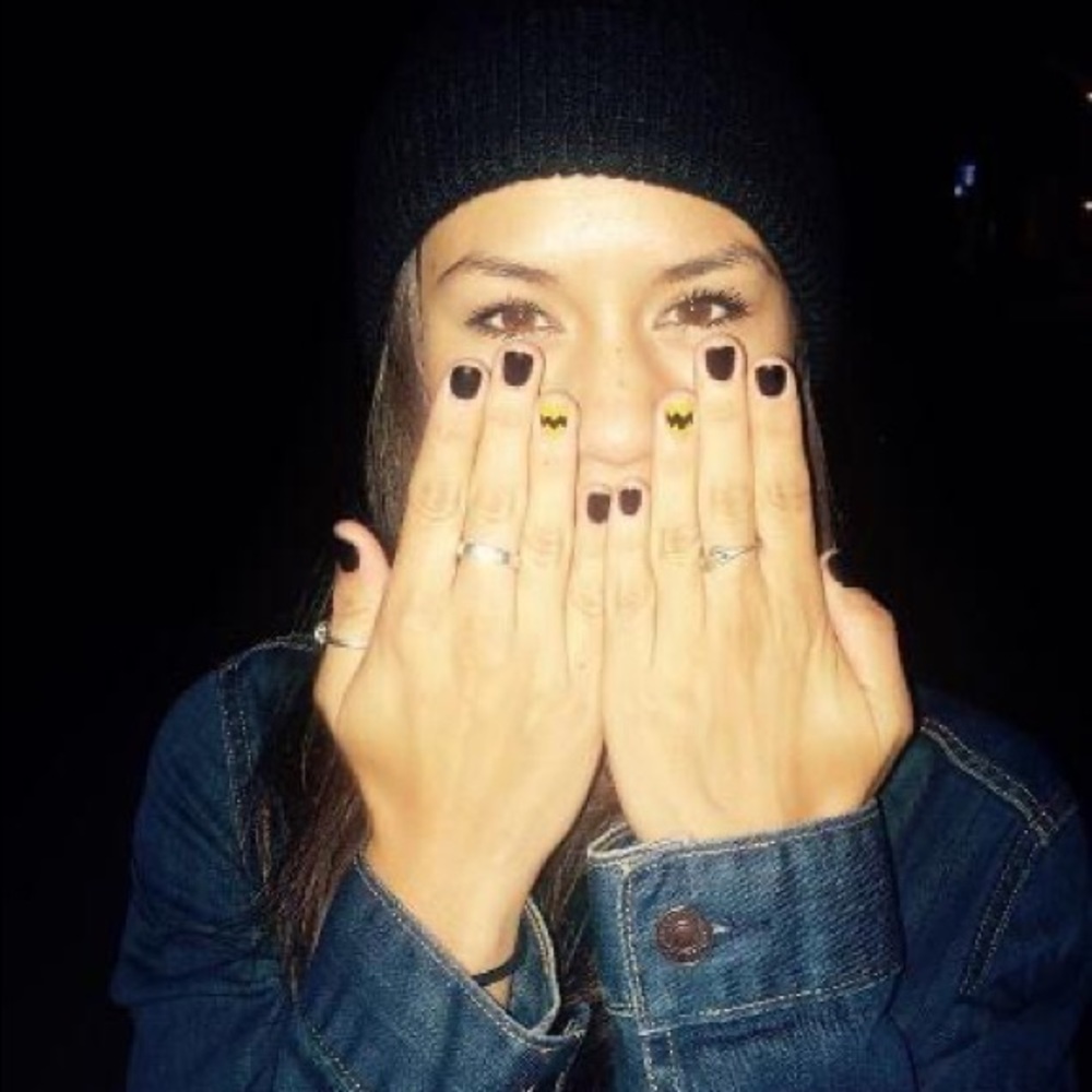 Meet your Posher, Kaelin